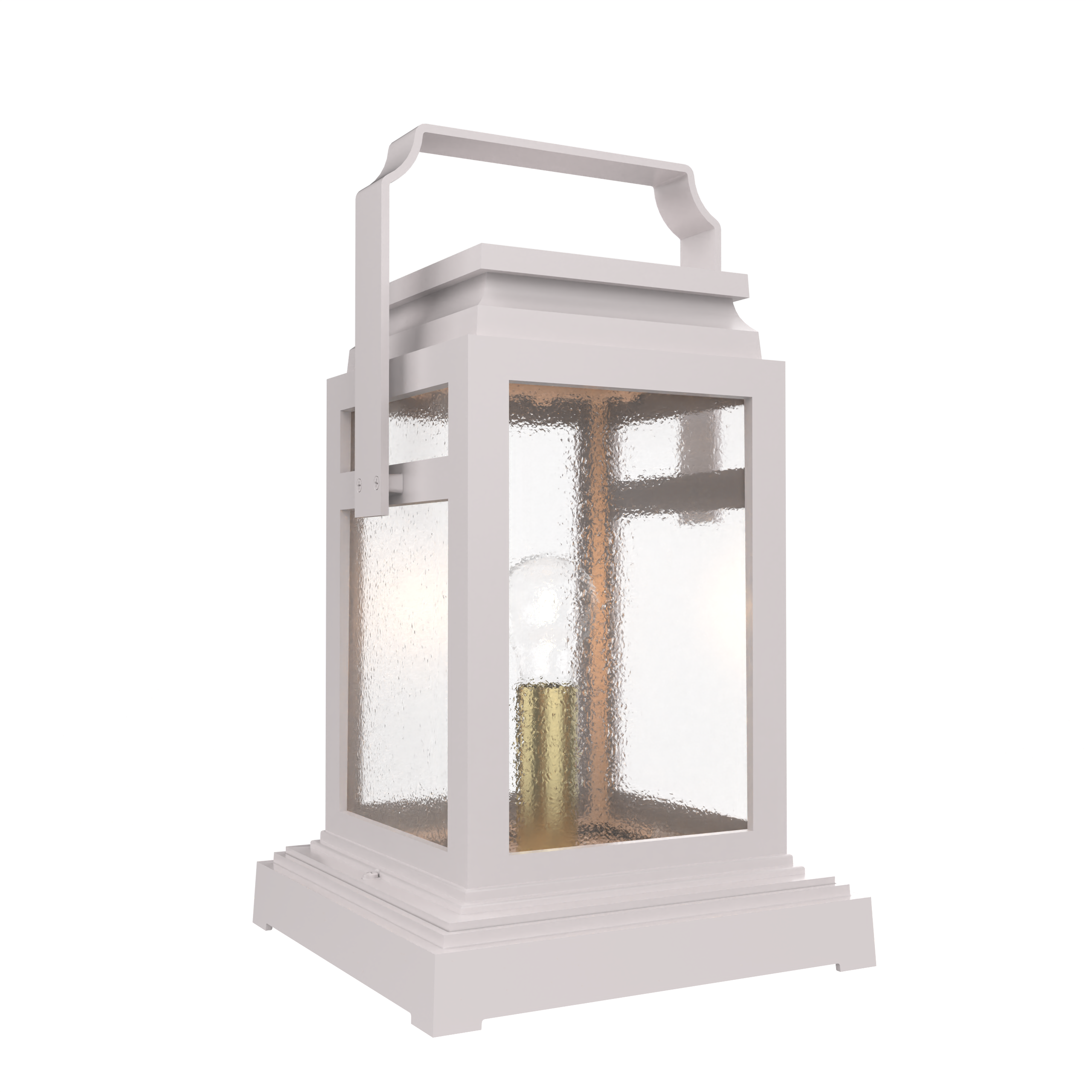 Serie 65e - Montage sur piédestal format moyen - 26540