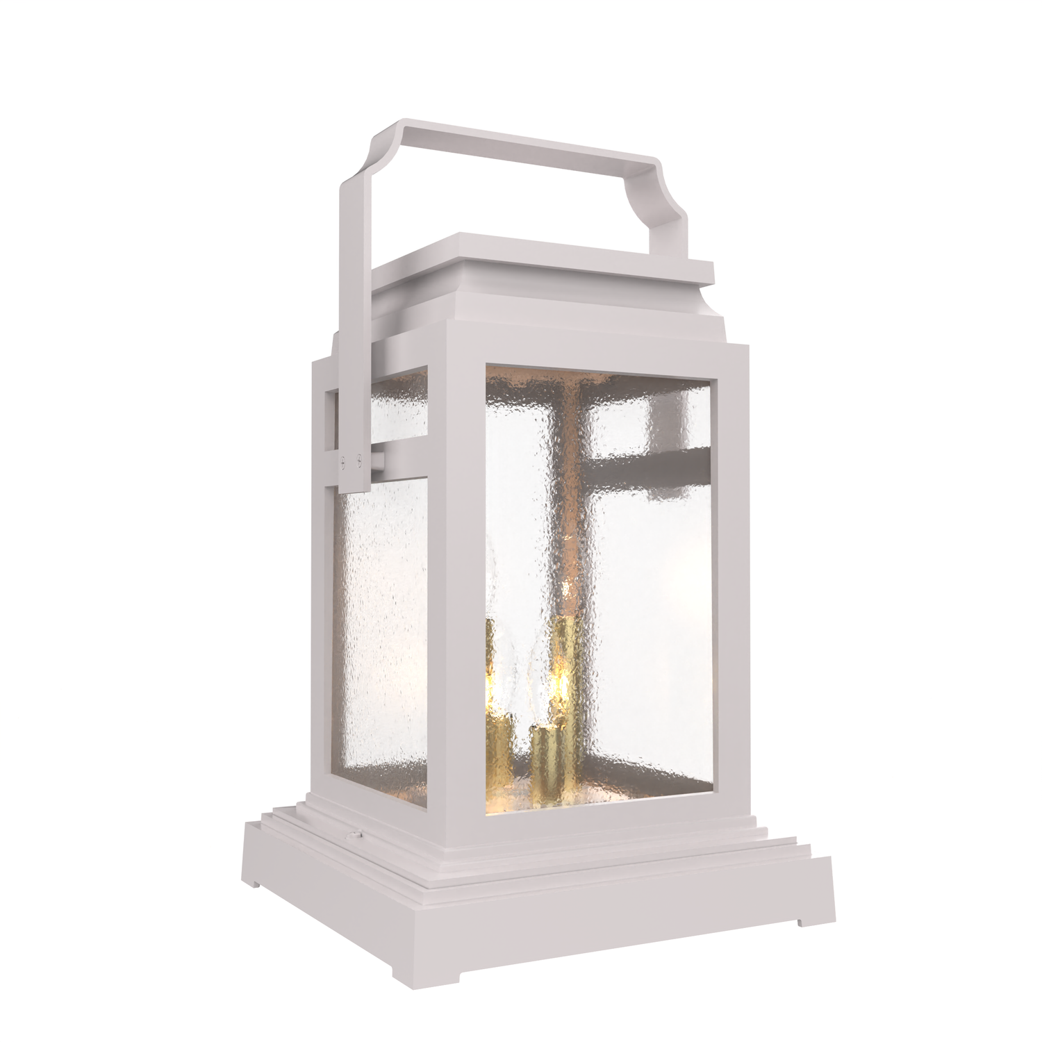 Serie 65e - Montage sur piédestal format moyen - 26540