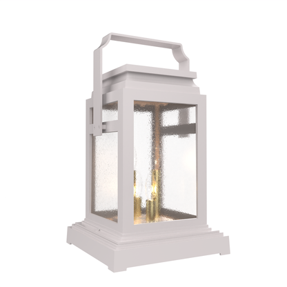 Serie 65e - Montage sur piédestal format moyen - 26540