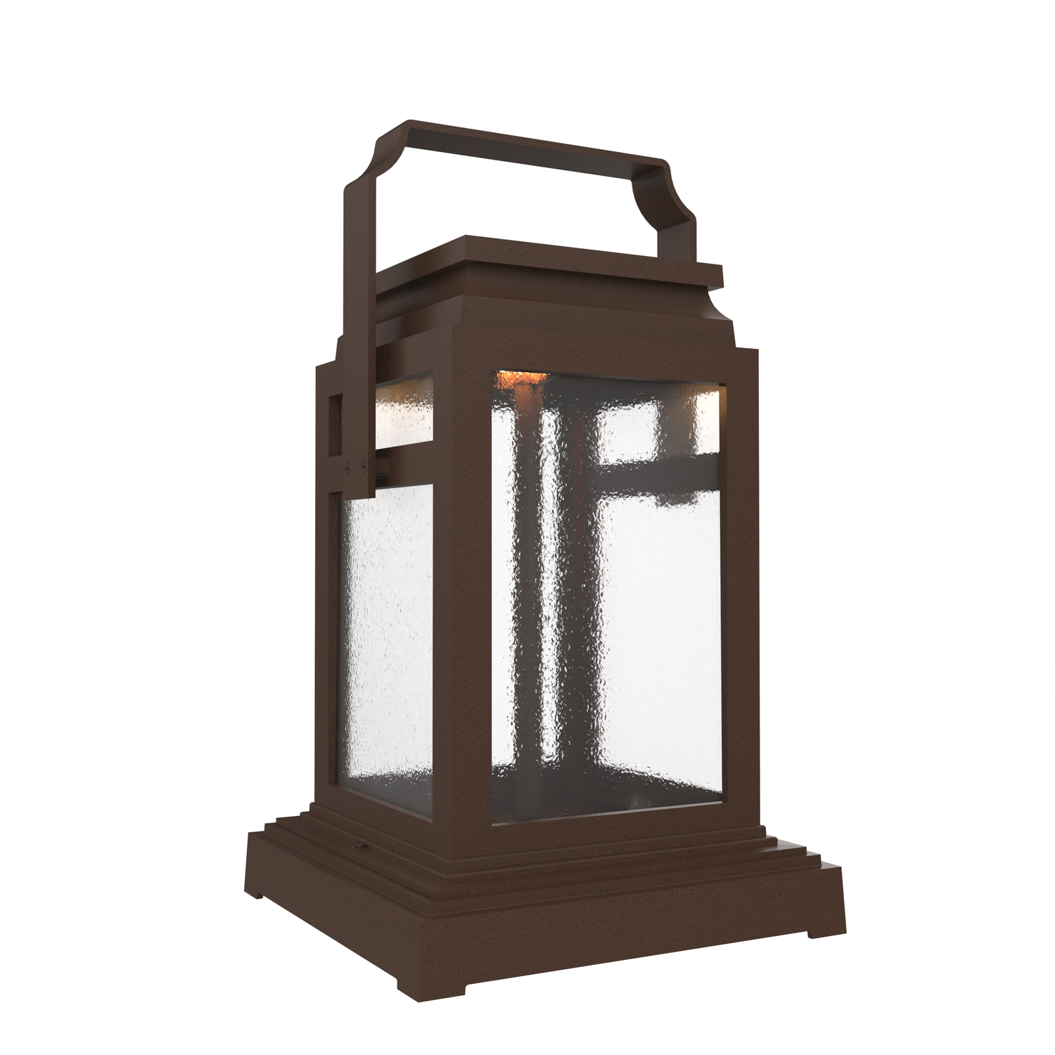 Serie 65e - Montage sur piédestal format moyen - 26540