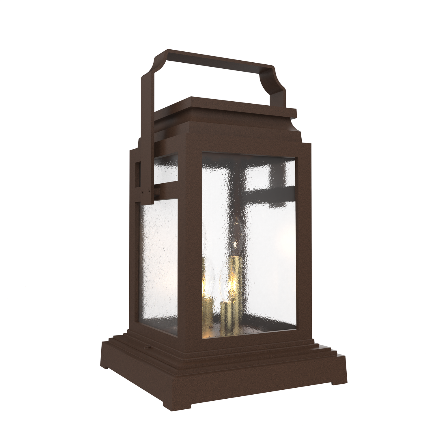 Serie 65e - Montage sur piédestal format moyen - 26540