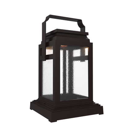 Serie 65e - Montage sur piédestal format moyen - 26540