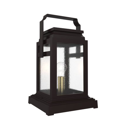 Serie 65e - Montage sur piédestal format moyen - 26540