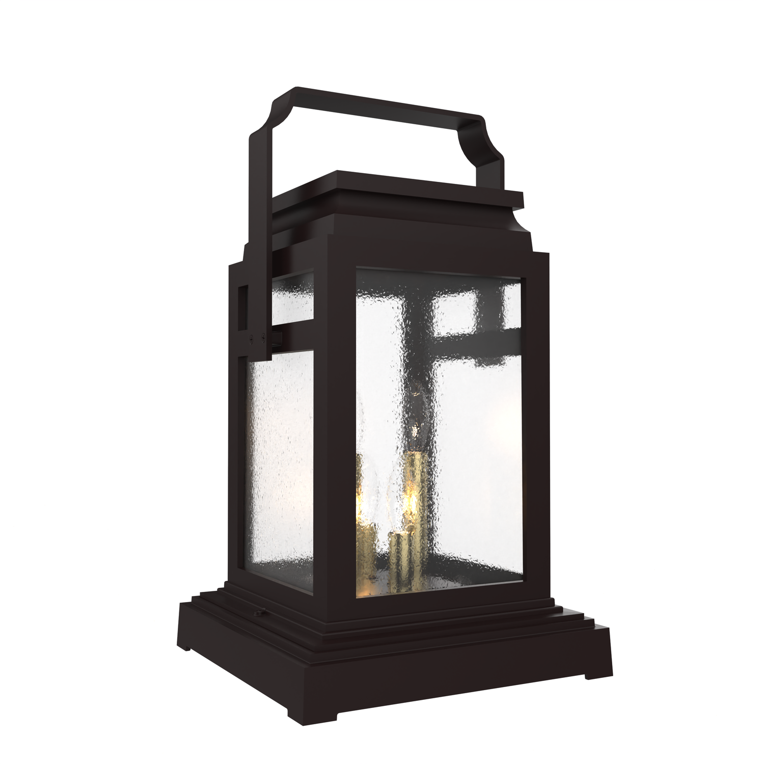 Serie 65e - Montage sur piédestal format moyen - 26540