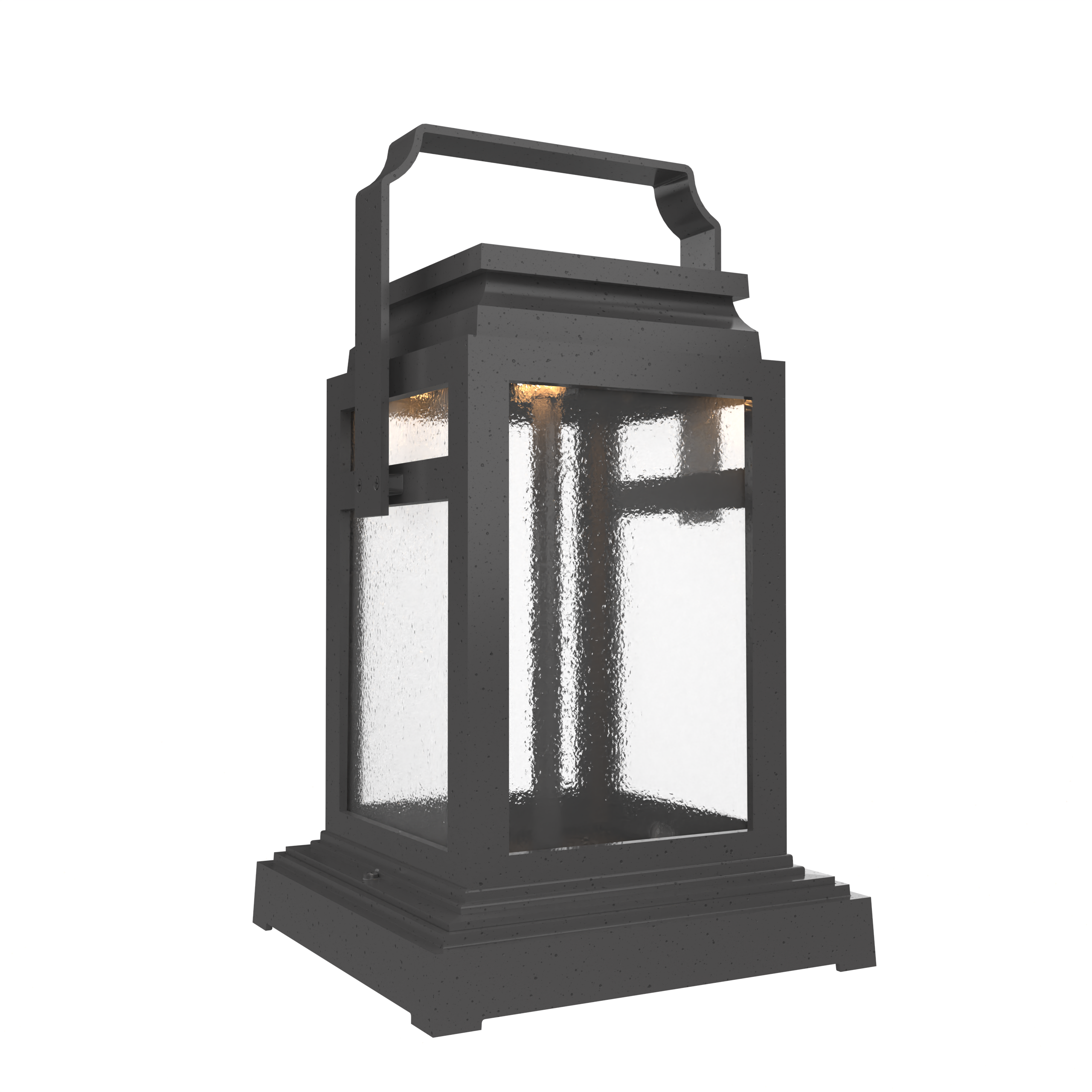 Serie 65e - Montage sur piédestal format moyen - 26540