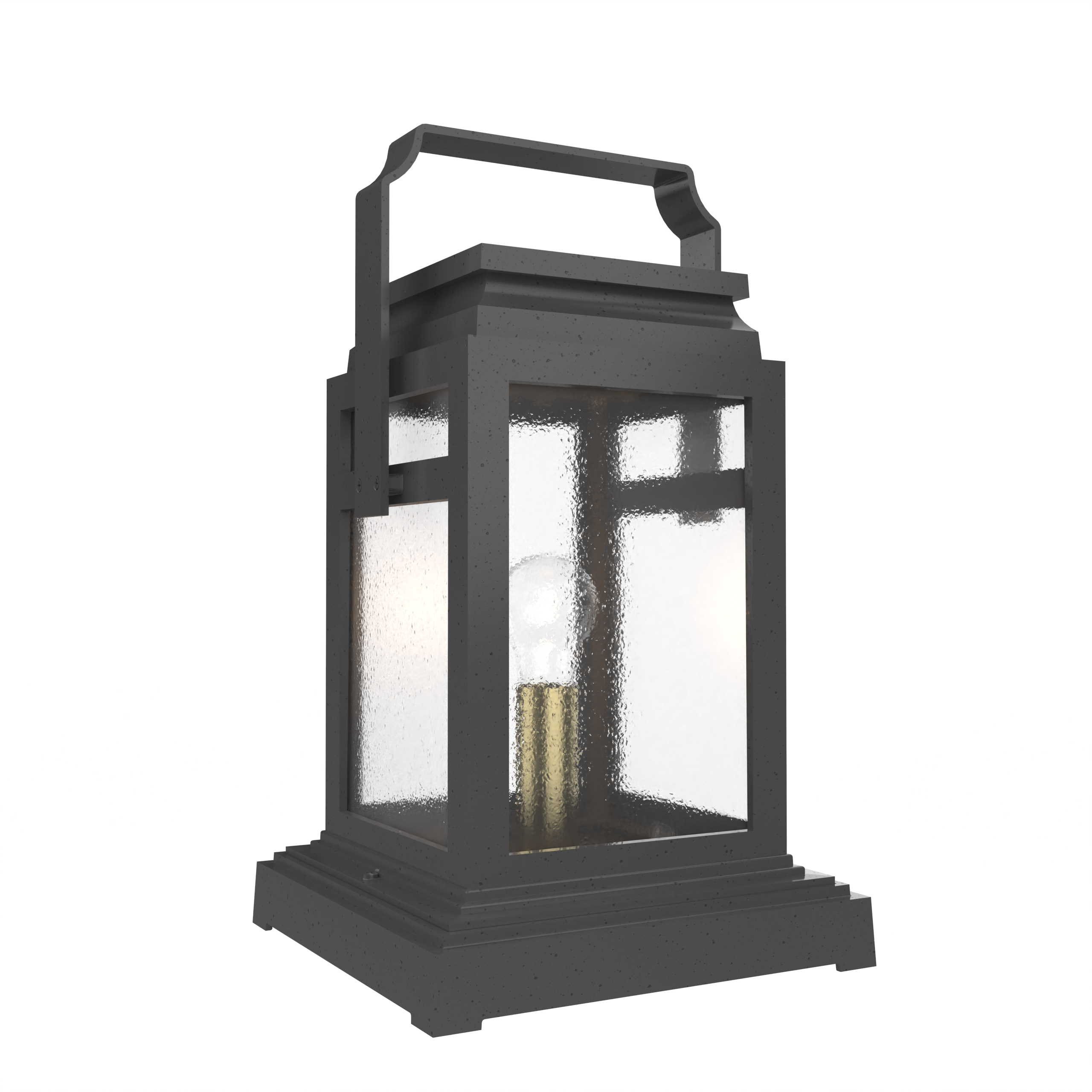 Serie 65e - Montage sur piédestal format moyen - 26540