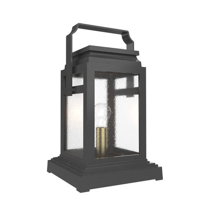 Serie 65e - Montage sur piédestal format moyen - 26540