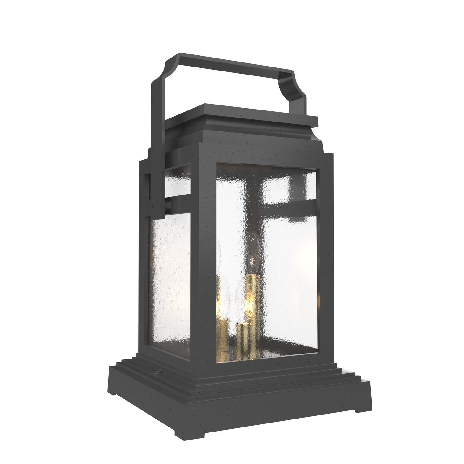 Serie 65e - Montage sur piédestal format moyen - 26540