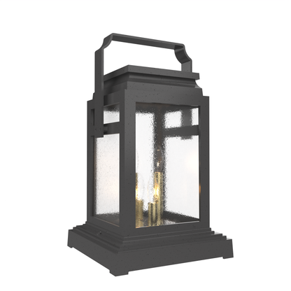 Serie 65e - Montage sur piédestal format moyen - 26540