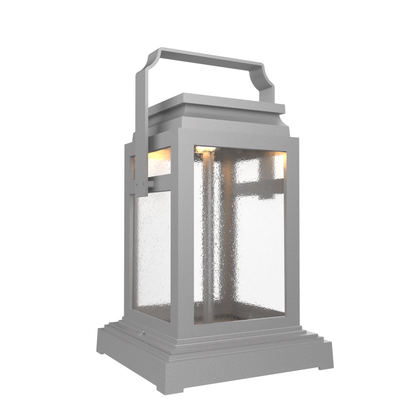 Serie 65e - Montage sur piédestal format moyen - 26540