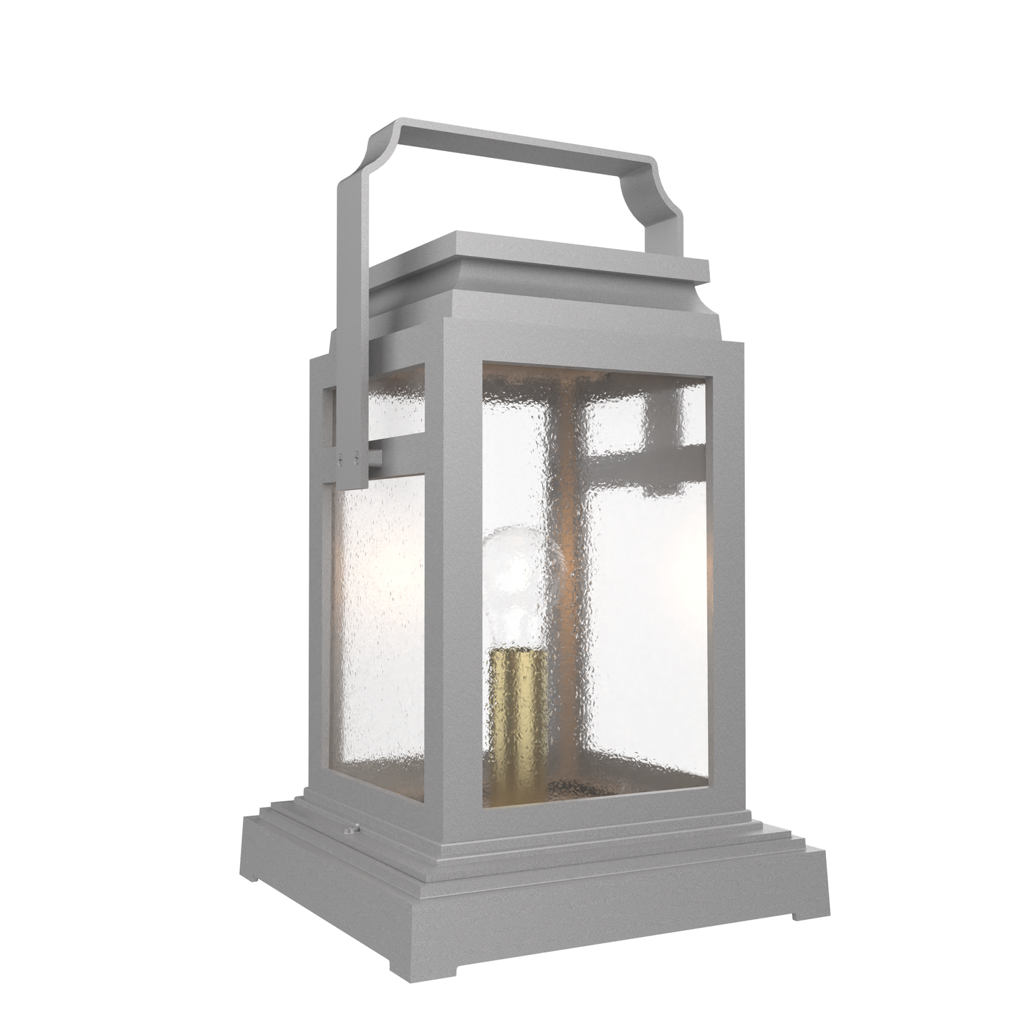 Serie 65e - Montage sur piédestal format moyen - 26540