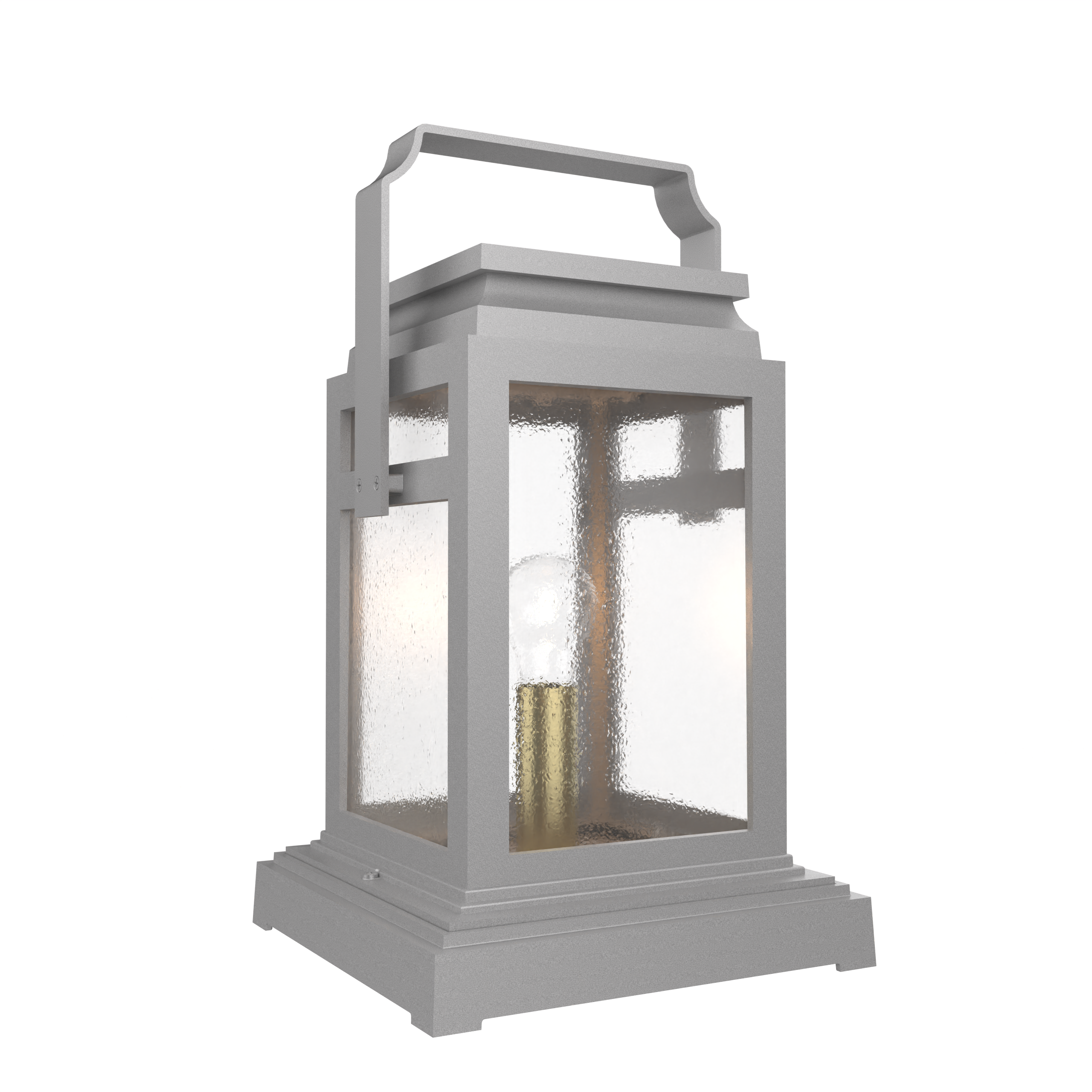 Serie 65e - Montage sur piédestal format moyen - 26540