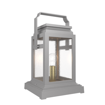 Serie 65e - Montage sur piédestal format moyen - 26540