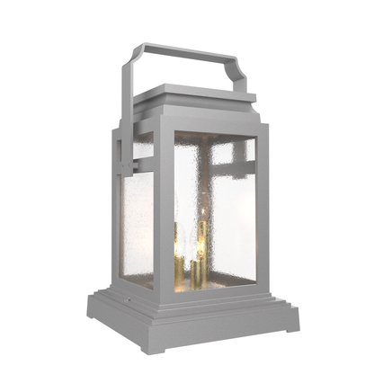 Serie 65e - Montage sur piédestal format moyen - 26540