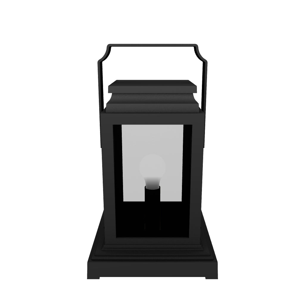 Serie 65e - Montage sur piédestal format moyen - 26540