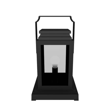 Serie 65e - Montage sur piédestal format moyen - 26540