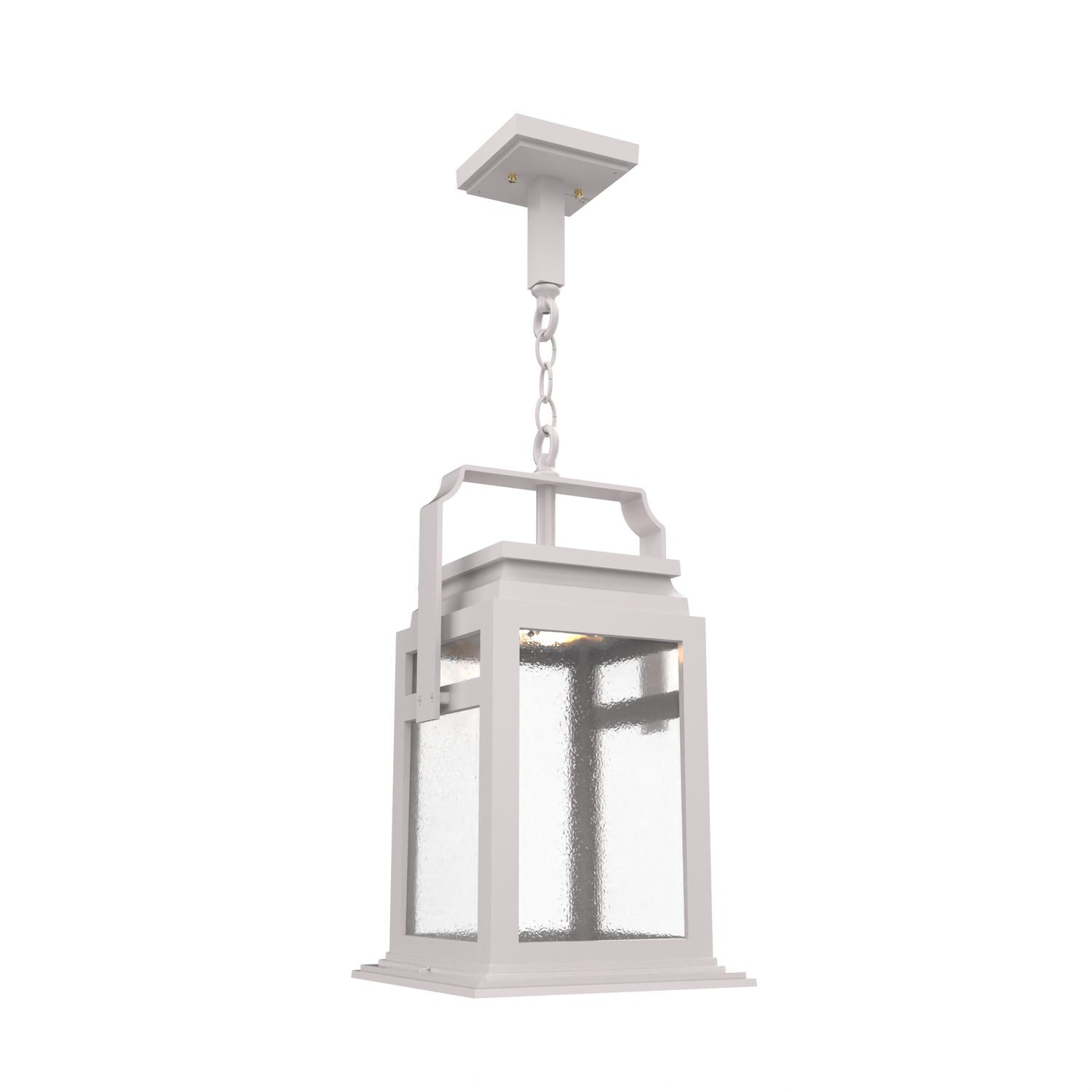 Serie 65e -  Montage au plafond sur chaîne format moyen - 26550