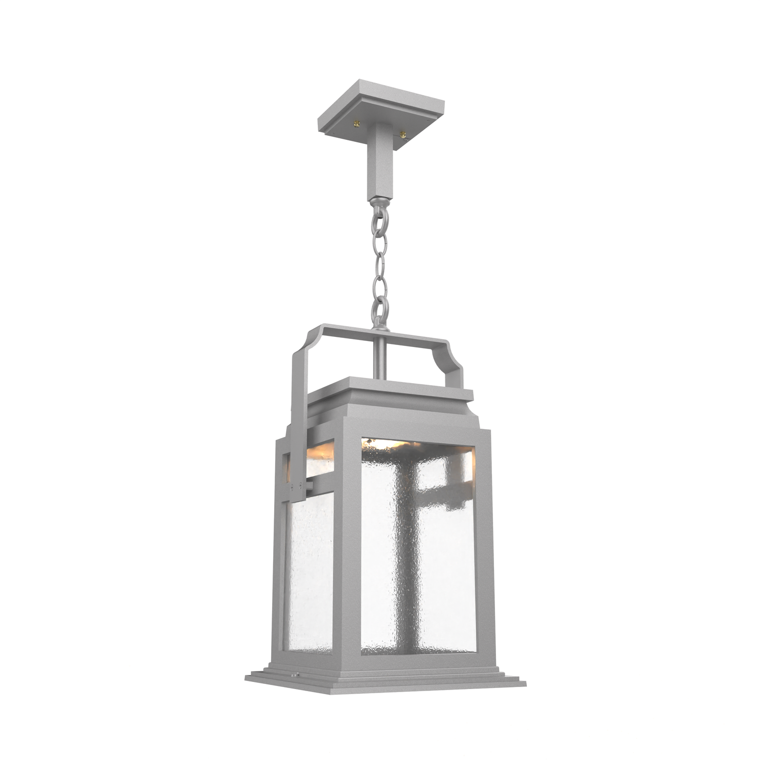 Serie 65e -  Montage au plafond sur chaîne format moyen - 26550