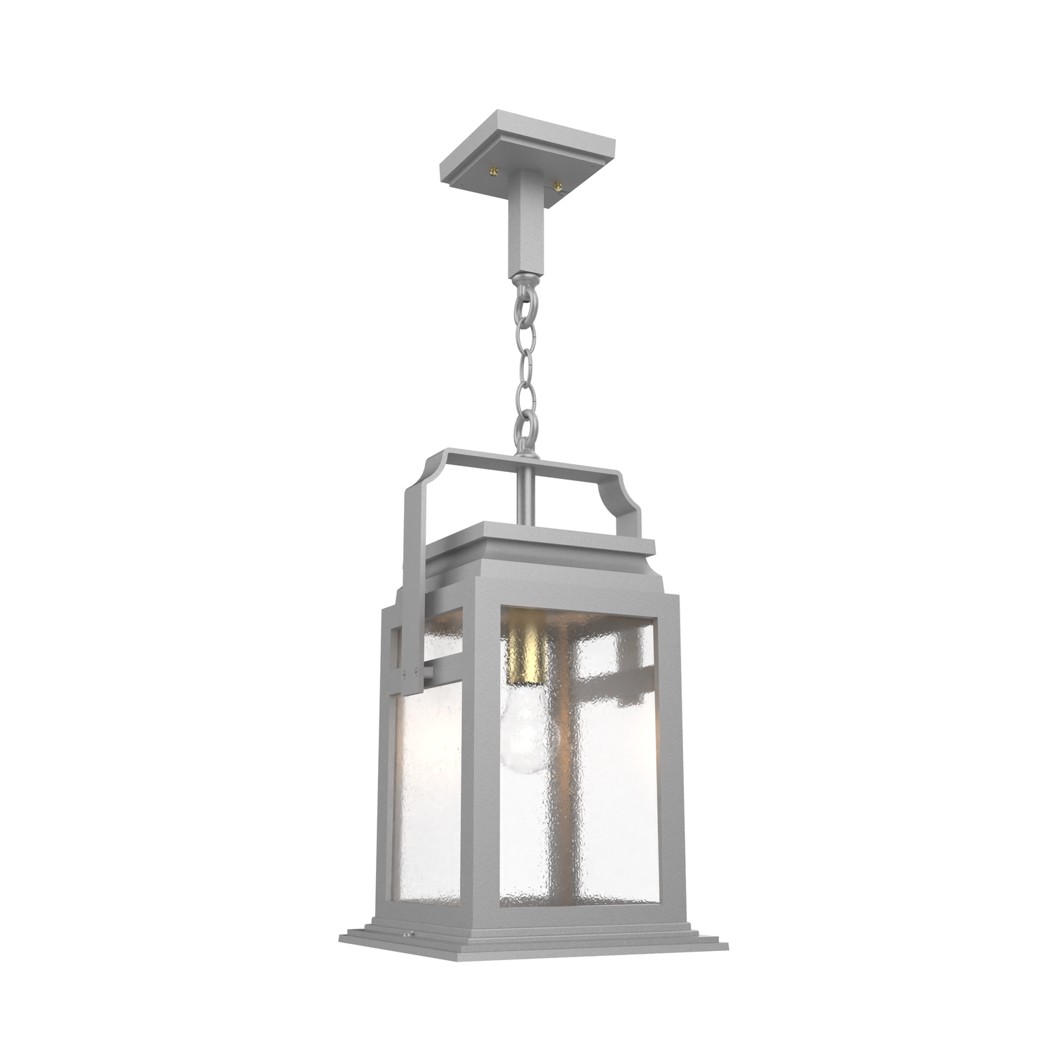 Serie 65e -  Montage au plafond sur chaîne format moyen - 26550