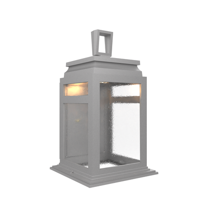 Serie 65e - Applique murale fond ouvert format moyen - 26627