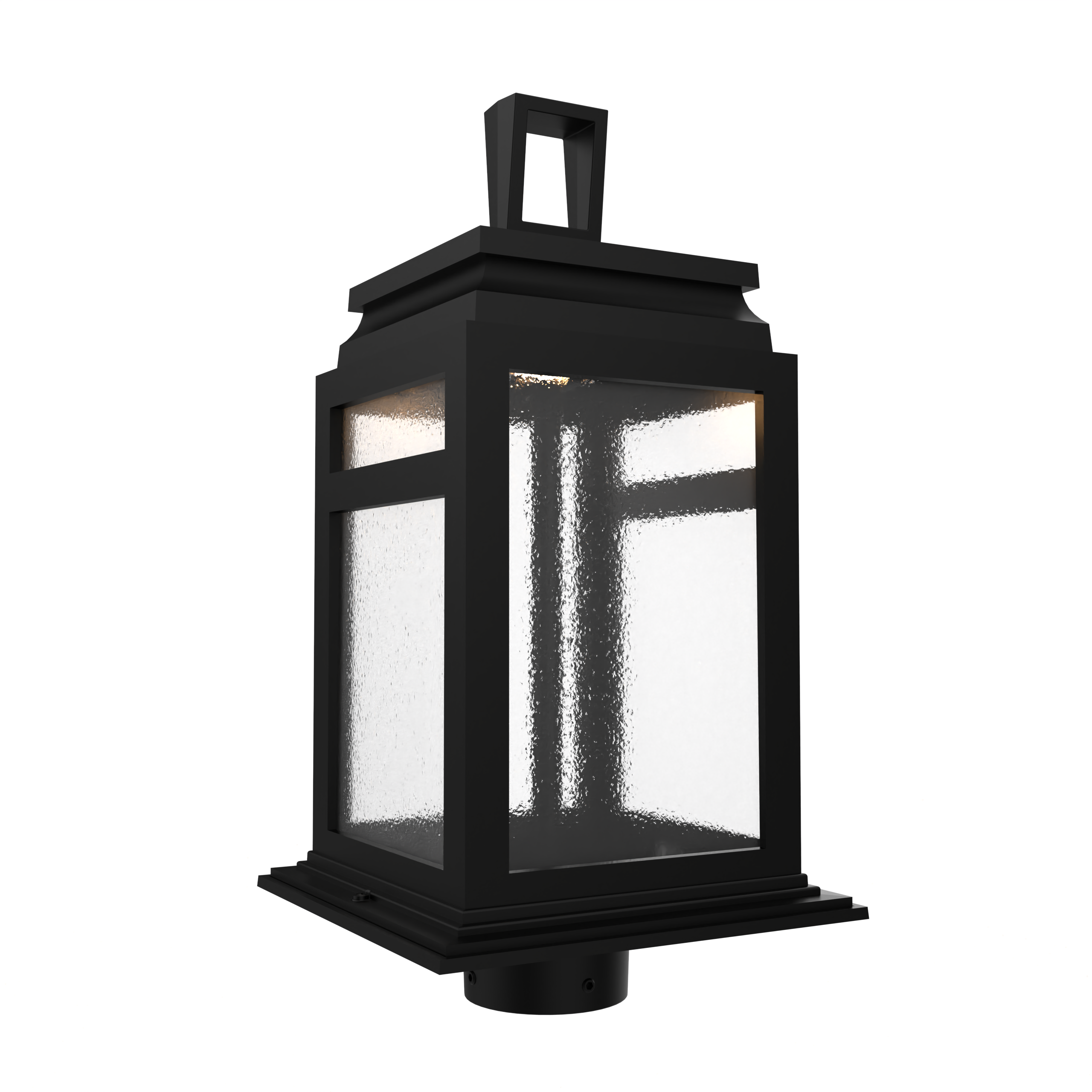 Serie 65e - Tête de poteau format moyen - 26630