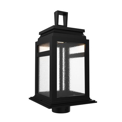 Serie 65e - Tête de poteau format moyen - 26630