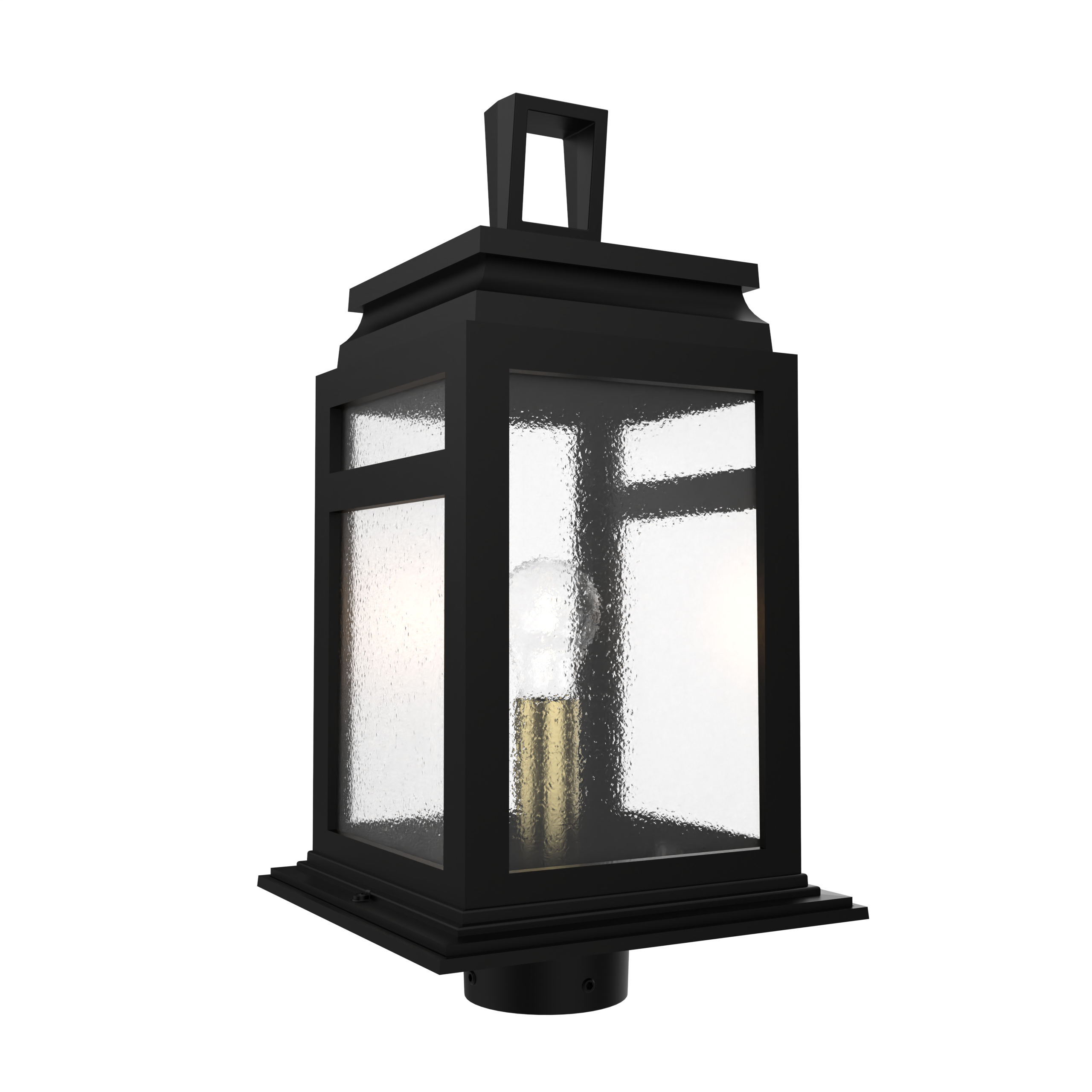 Serie 65e - Tête de poteau format moyen - 26630