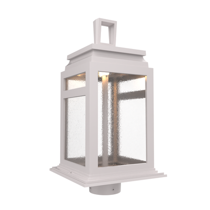 Serie 65e - Tête de poteau format moyen - 26630