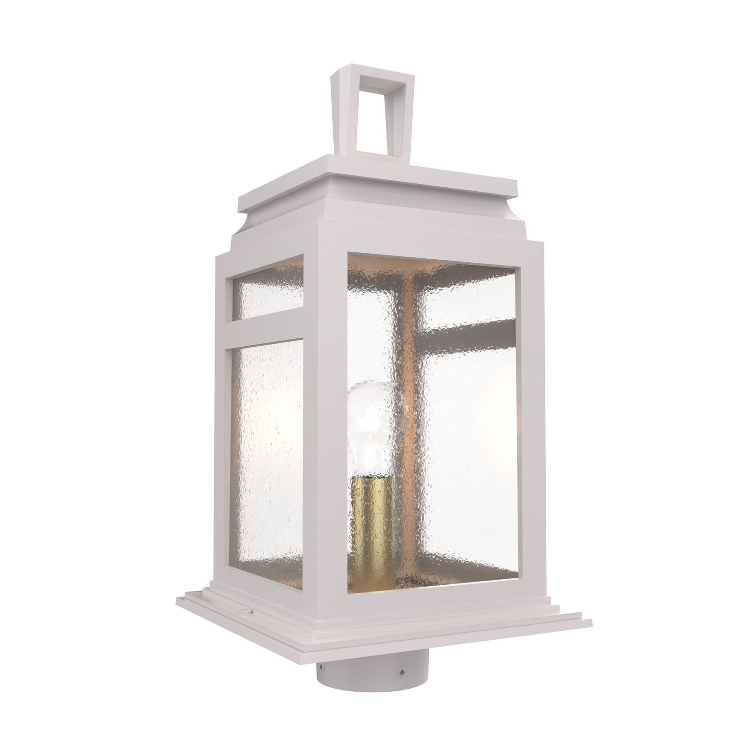 Serie 65e - Tête de poteau format moyen - 26630