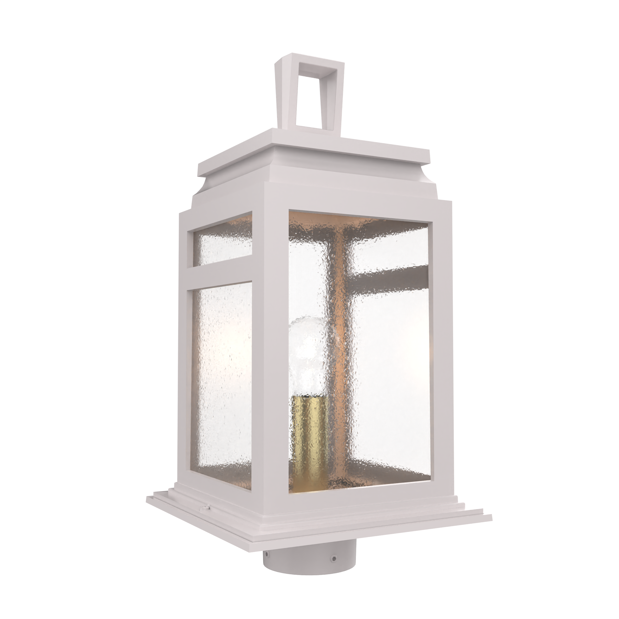 Serie 65e - Tête de poteau format moyen - 26630