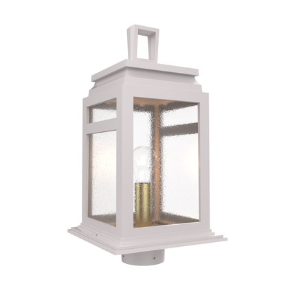 Serie 65e - Tête de poteau format moyen - 26630