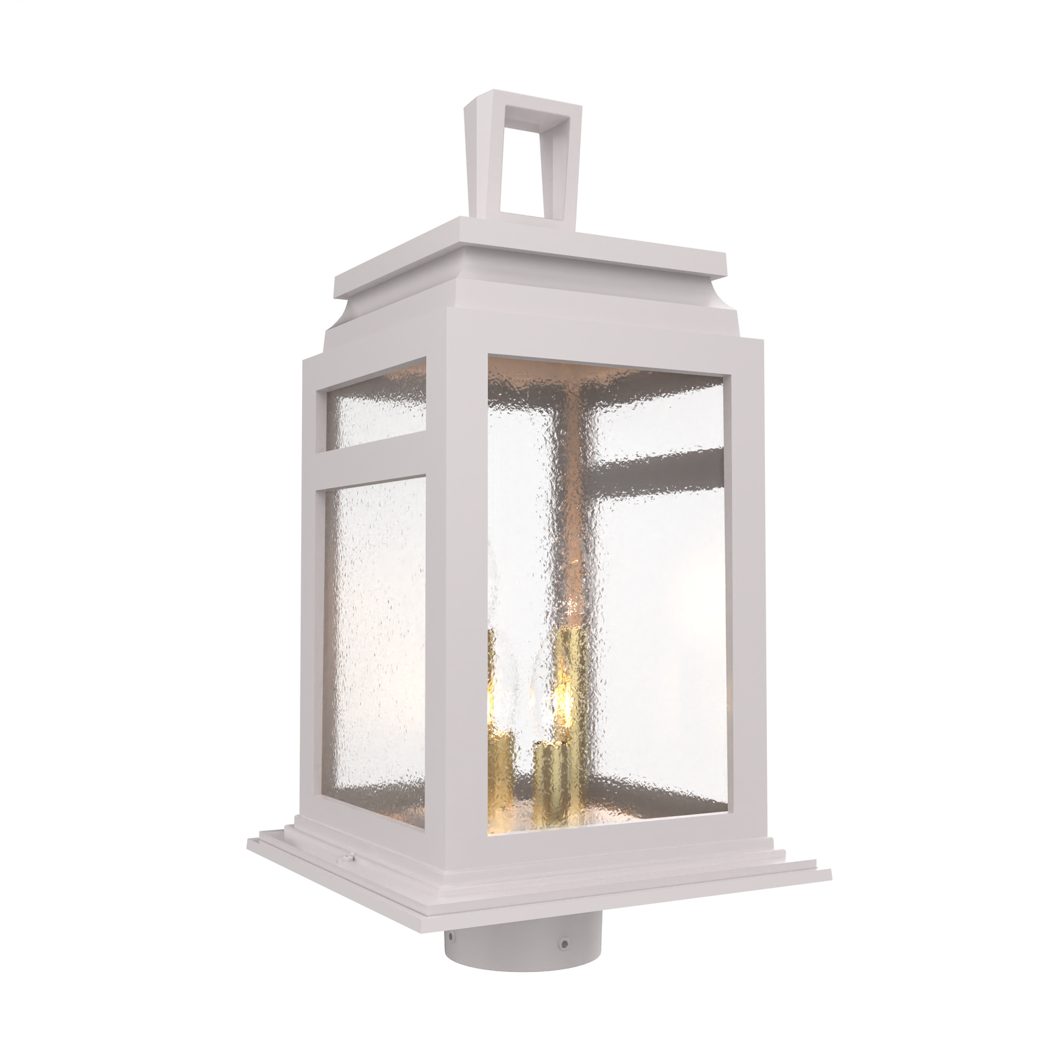 Serie 65e - Tête de poteau format moyen - 26630