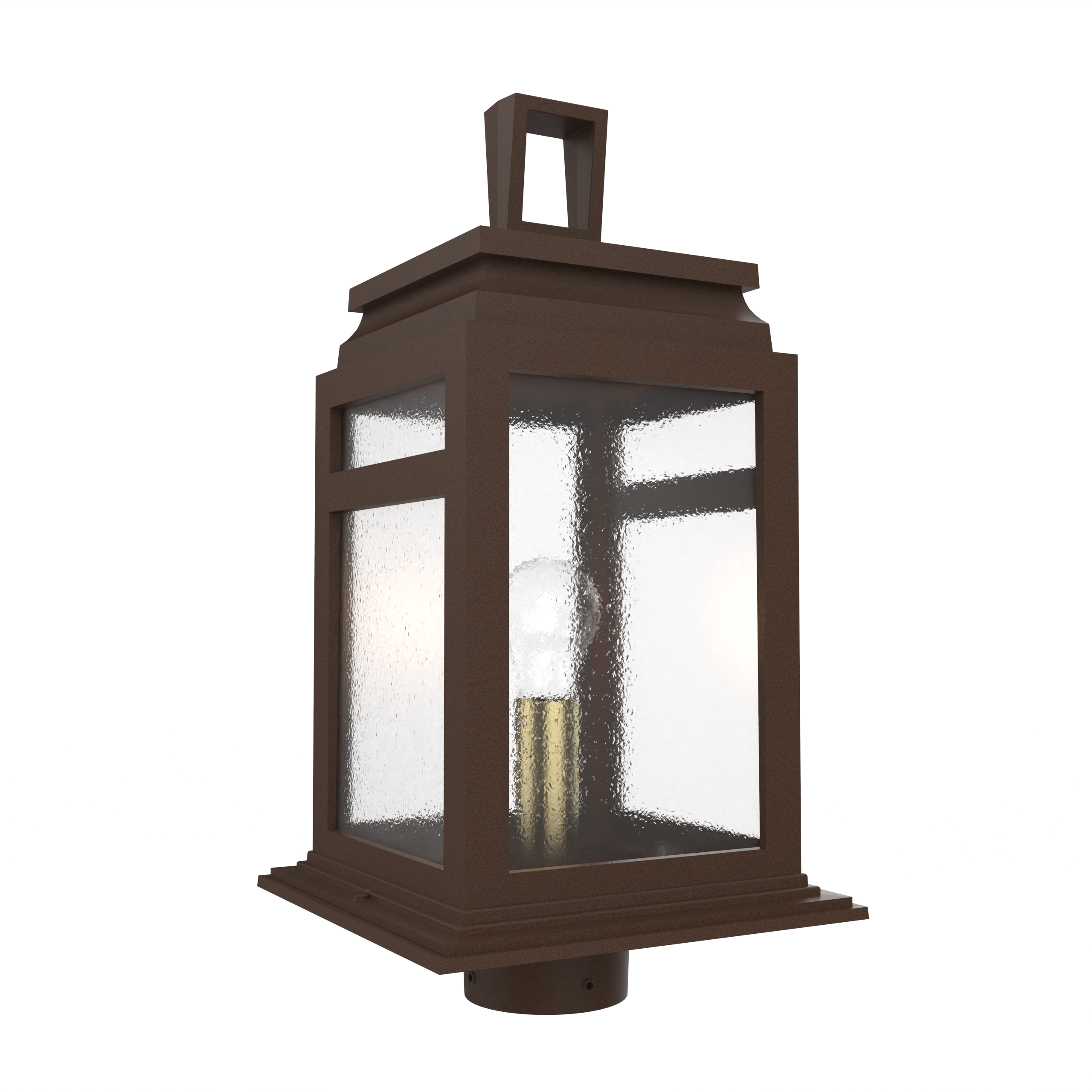 Serie 65e - Tête de poteau format moyen - 26630