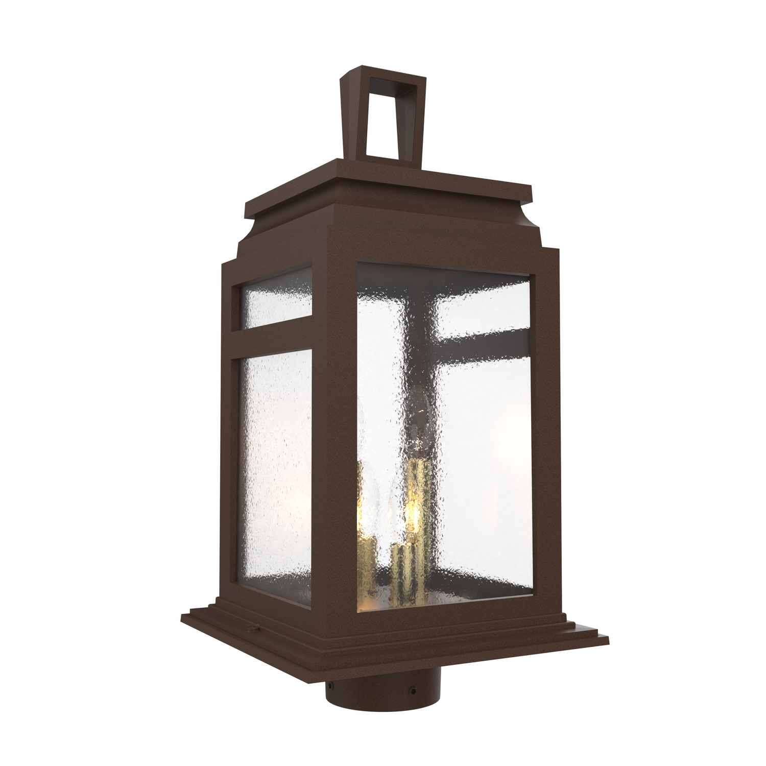 Serie 65e - Tête de poteau format moyen - 26630