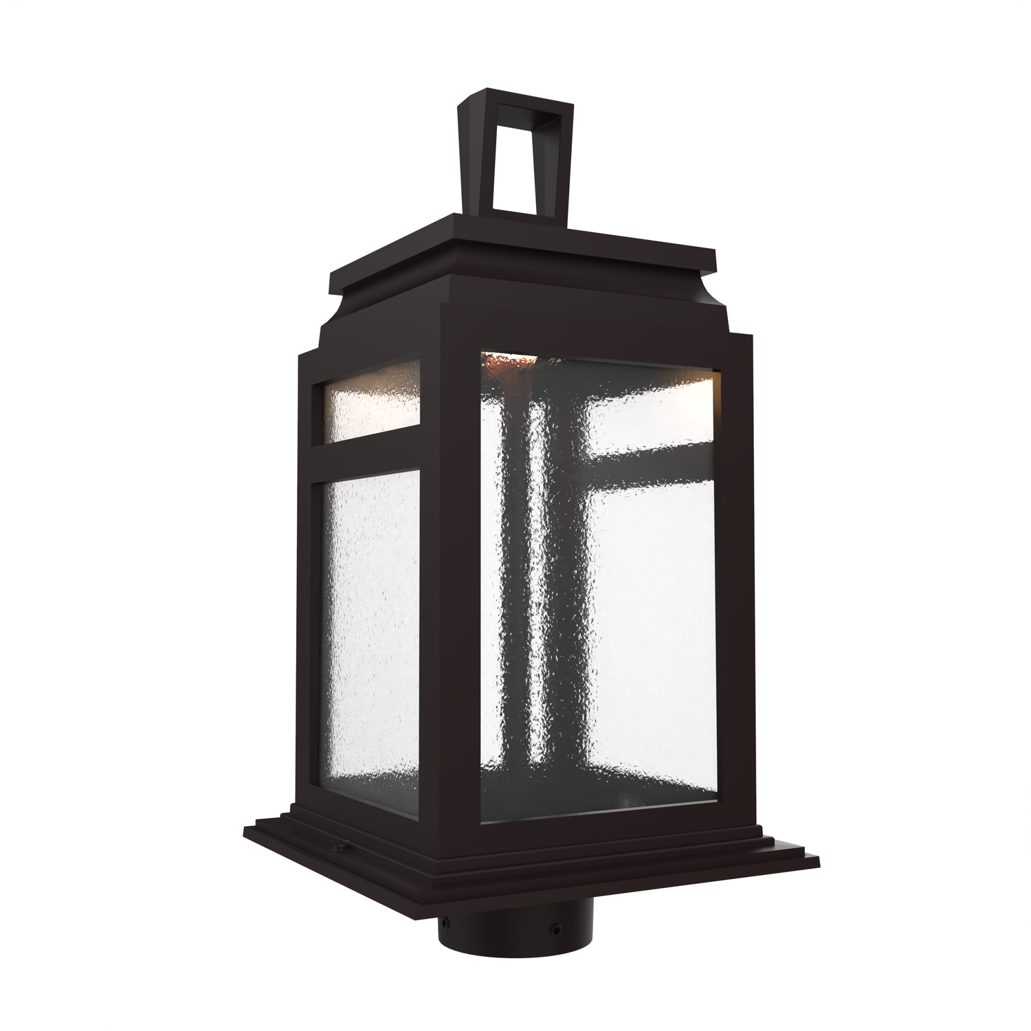 Serie 65e - Tête de poteau format moyen - 26630