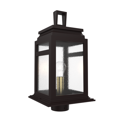 Serie 65e - Tête de poteau format moyen - 26630