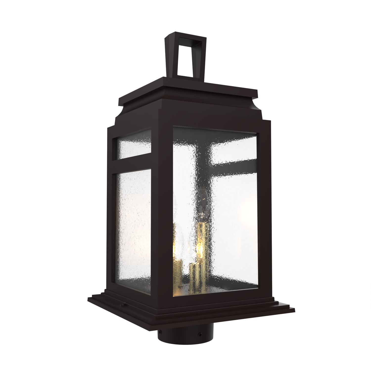 Serie 65e - Tête de poteau format moyen - 26630