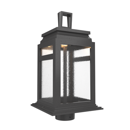 Serie 65e - Tête de poteau format moyen - 26630