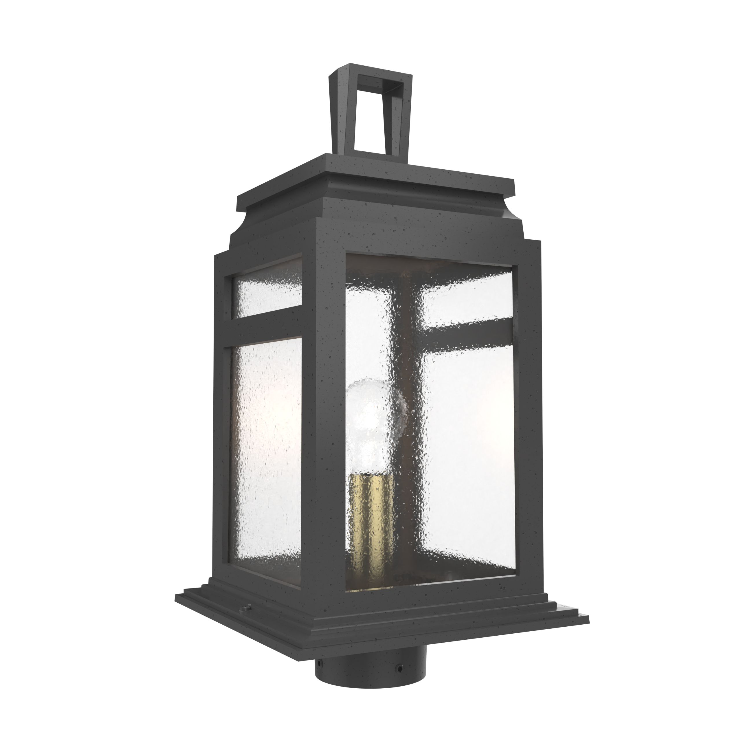 Serie 65e - Tête de poteau format moyen - 26630