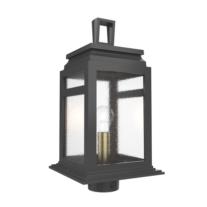 Serie 65e - Tête de poteau format moyen - 26630