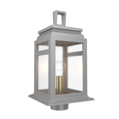 Serie 65e - Tête de poteau format moyen - 26630