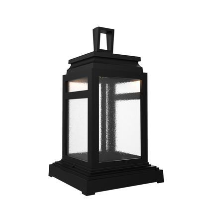 Serie 65e - Montage sur piédestal format moyen - 26640