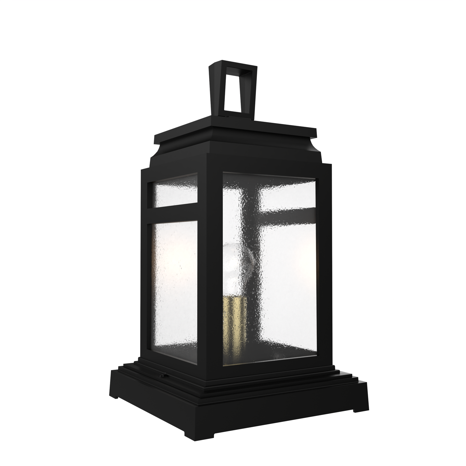 Serie 65e - Montage sur piédestal format moyen - 26640