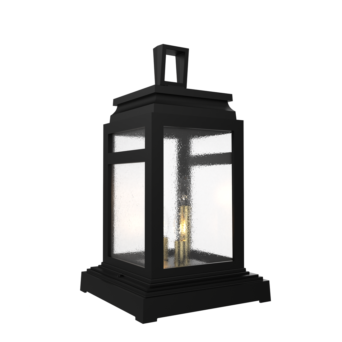 Serie 65e - Montage sur piédestal format moyen - 26640