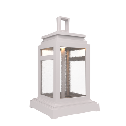 Serie 65e - Montage sur piédestal format moyen - 26640