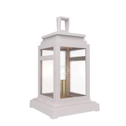 Serie 65e - Montage sur piédestal format moyen - 26640