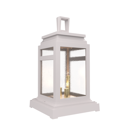 Serie 65e - Montage sur piédestal format moyen - 26640