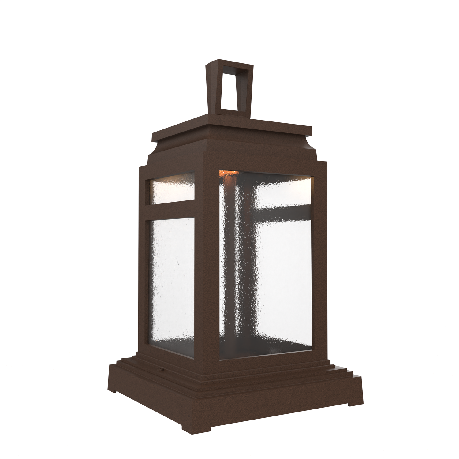 Serie 65e - Montage sur piédestal format moyen - 26640