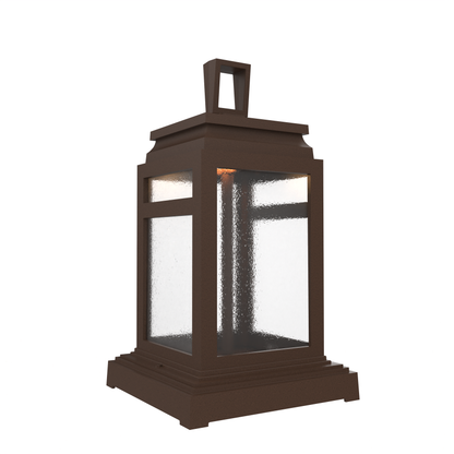 Serie 65e - Montage sur piédestal format moyen - 26640