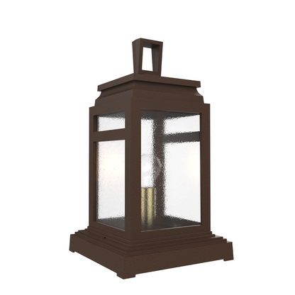 Serie 65e - Montage sur piédestal format moyen - 26640